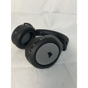 Corsair HS75 XB Wireless Gaming Headset - Black XBOX 360 Or XBOX One Missing Mic